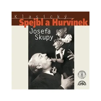 Klasický Spejbl a Hurvínek Josefa Skupy 1 - 5 MP3 download