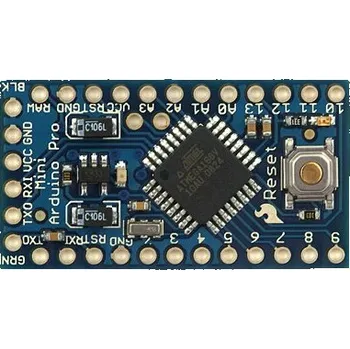 Arduino Pro Mini 3,3V