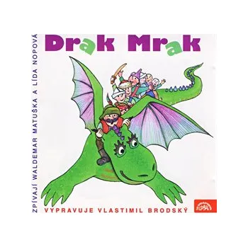 Drak Mrak MP3 download