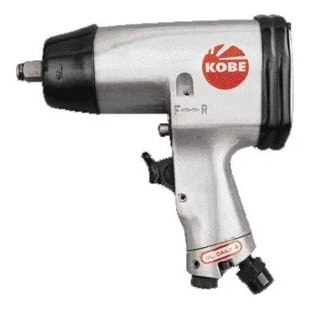 KOBE TOOLS Utahovák rázový 1/2 IW500