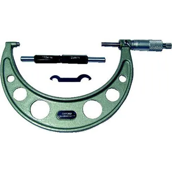 Mikrometr OXFORD PRECISION Mikrometr třmenový 150-175 mm