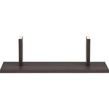 Kuchyňská skříňka Black Red White - Junona Line (POL/50) - wenge