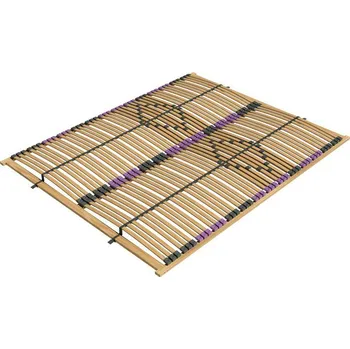 Postelový rošt BRW Rošt do postele ERGO Multi 140 x 200 lamelový