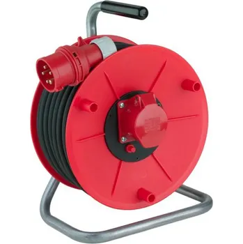 Rybářský naviják Munos naviják HOBBY PKB275C 400V20m5x2,5