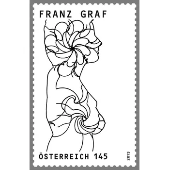 Poštovní známka Österreich post (2013) MiNr. 3114 ** - Rakousko - poštovní známky