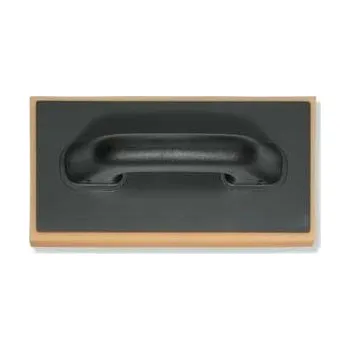 Zednické hladítko COLOR EXPERT Hladítko zahlazovací s potahem 280x140mm 92254001