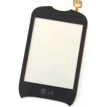 LG T310 Cookie dotyková deska originál