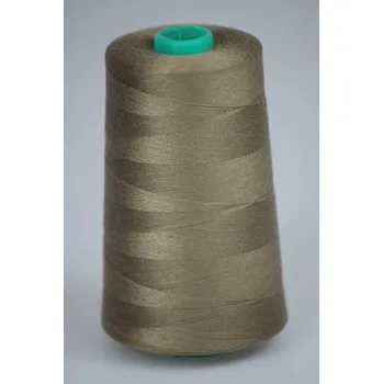 Nit Nit KORALLI polyesterová 120, 5000Y, odstín 7335, béžová