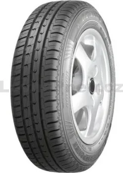 Letní osobní pneu Dunlop SP STREETRESPONSE 175/70 R14 84T