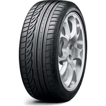 Letní osobní pneu Dunlop SP3000A DOT2009 MFS 195/55 R16 87V