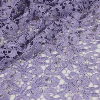Krajka Krajka lila 15490, š.130