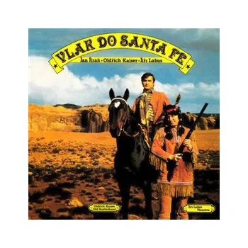 Vlak do Santa Fe MP3 download