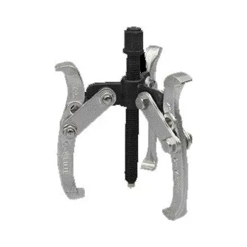 Klíč KENNEDY Stahovák mechanický 3-ramenný 200mm MP3200