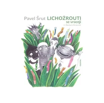 Lichožrouti se vracejí MP3 download