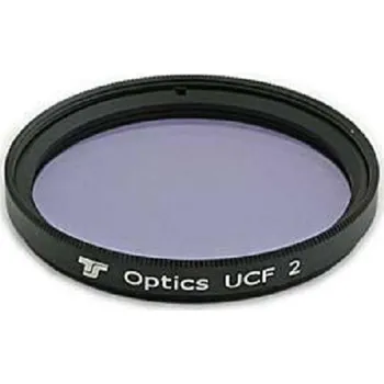 Hvězdářský dalekohled Filtr TS Optics 2" Universal contrast UCF