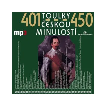 Toulky českou minulostí 401 - 450 MP3 download
