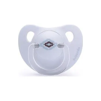 Suavinex Šidítko anatomické silikon 0 - 6 měsíců (2)