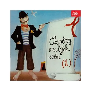 Ozvěny malých scén 1 MP3 download