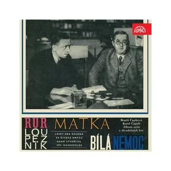 Album scén z divadelních her MP3 download