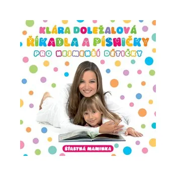 Říkadla a písničky pro nejmenší dětičky MP3 download