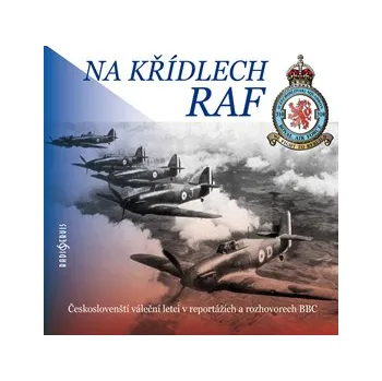 Na křídlech RAF MP3 download