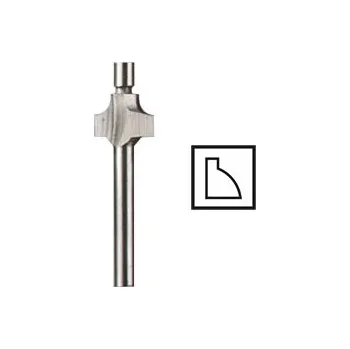 Příslušenství k frézce DREMEL ® 612 Obrubovací fréza