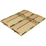 BRW Rošt do postele ERGO Comfort 160 x 200 lamelový