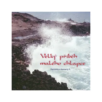 Velký příběh malého chlapce MP3 download