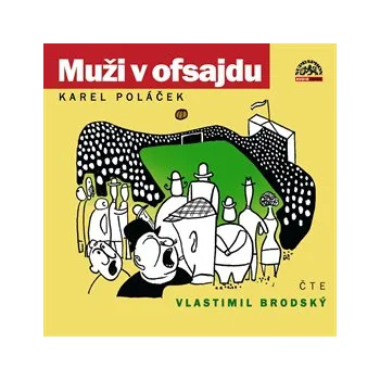 Muži v ofsajdu MP3 download