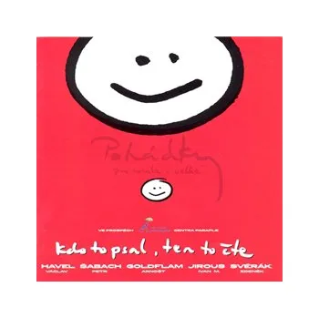 Kdo to psal, ten to čte MP3 download