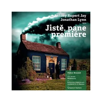 Jistě, pane premiére MP3 download