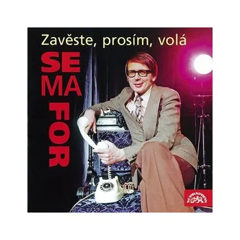 Zavěste, prosím, volá Semafor MP3 download