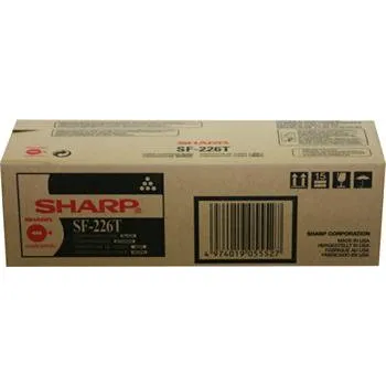 Počítač Sharp Toner SF-226T1