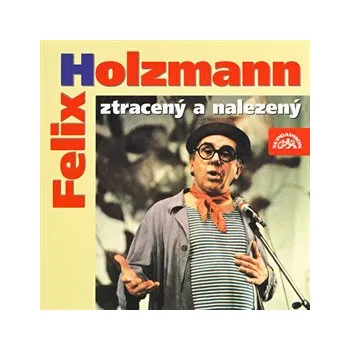 Felix Holzmann ztracený a nalezený MP3 download