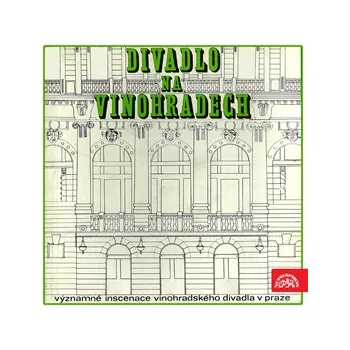 Divadlo na Vinohradech MP3 download