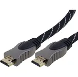 VCOM HDMI kabel 5,0m CG573A-050-PB