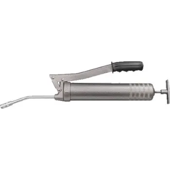 Zahradní gril KENNEDY Maznice páková LG-PRO500