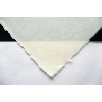 Umělecký papír Japonský ruční papír OISHI, 64x95cm