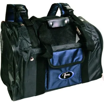 Taška pro psa a kočku Trixie T bag - batoh a taška 2 v 1