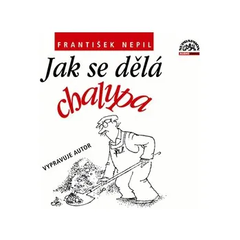 Jak se dělá chalupa MP3 download