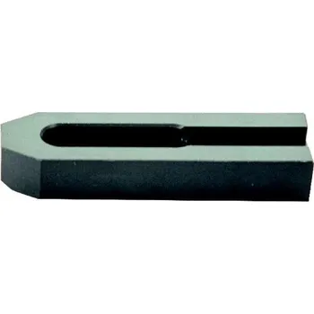 Sada nářadí INDEXA Upínka s drážkou 125 x 38mm