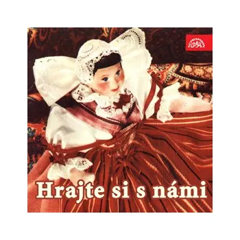 Hrajte si s námi MP3 download
