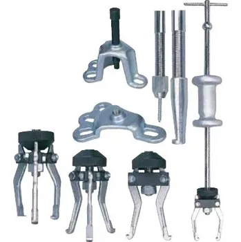 Kladivo KENNEDY Sada multifunkčního stahováku SHP8