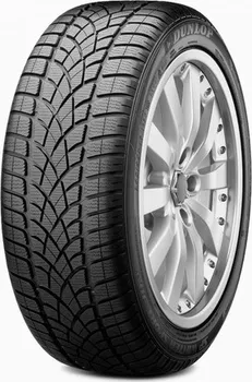 Zimní osobní pneu Dunlop SP WINTER SPORT 3D AO MFS 235/55 R18 100H