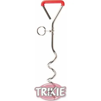 Dvířka pro psa Trixie Kotvící kolík k úvazu