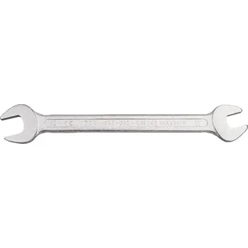 Klíč KENNEDY Klíč maticový oboustranný Cr-V DIN3110 5x5,5mm