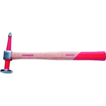 Kladivo KENNEDY Kladivo klempířské se zaobleným nosem 255g