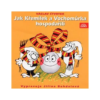 Jak Křemílek a Vochomůrka hospodařili MP3 download