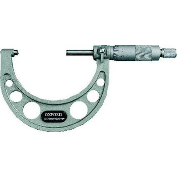 Mikrometr OXFORD PRECISION Mikrometr třmenový 75-100 mm