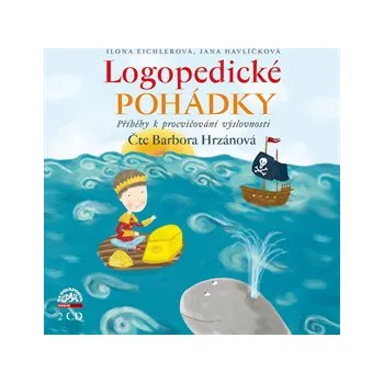 Logopedické pohádky MP3 download